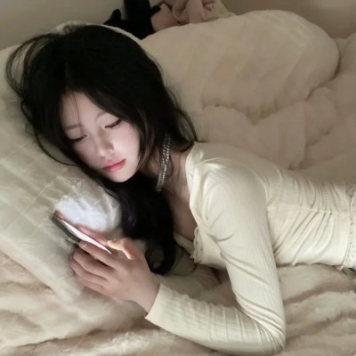 蔚蓝之下