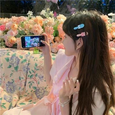 网美嬉游记
